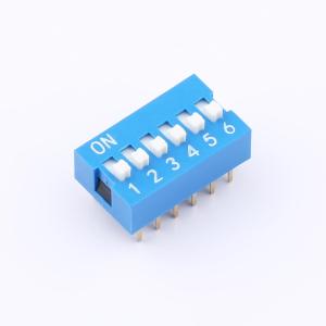 DS-6P-BU商品缩略图