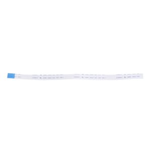 FFC连接线 6P 间距1.0mm 长15CM 反向