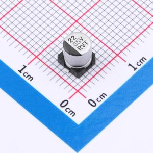 RVT1V220M0505ZY商品缩略图