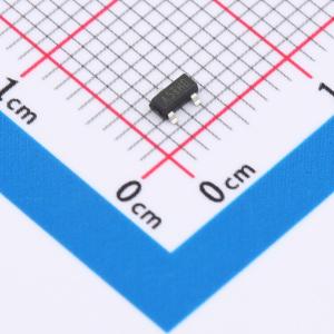P沟道增强型功率MOSFET
