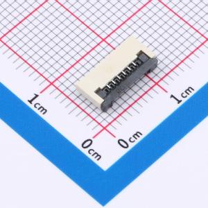 HB-FPC-10FGXJ-H206P商品缩略图