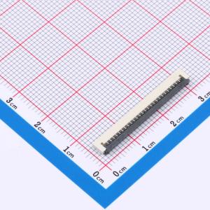 HB-FPC-10FGXJ-H1526P商品缩略图