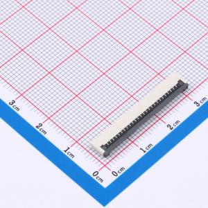 HB-FPC-10FGXJ-H2026P商品缩略图