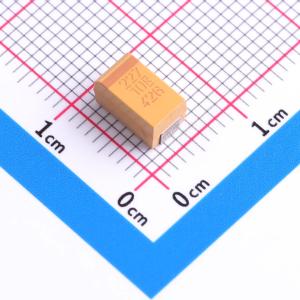 T491X227K010AT商品缩略图