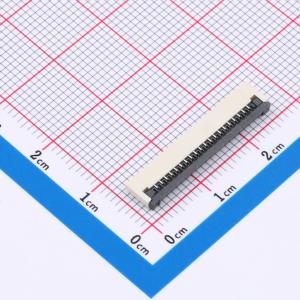 HB-FPC-10FGXJ-H2020P商品缩略图