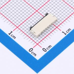 HB-FPC-10FGXJ-H156P商品缩略图