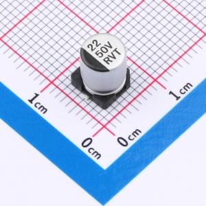 RVT1H220M0607ZY商品缩略图