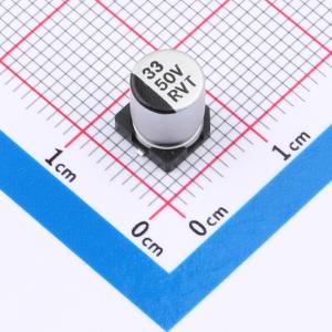 RVT1H330M0607ZY商品缩略图