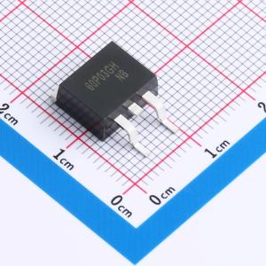 SP60P03GHTD商品缩略图