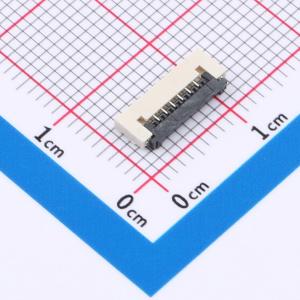 HB-FPC-10FGXJ-H156P商品缩略图