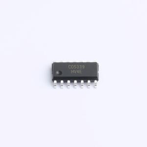 LM2901SR商品缩略图