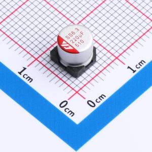 SS221M6R3E5R8R1Z00ZZ商品缩略图