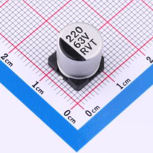 RVT1J221M1010商品缩略图