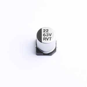 RVT1J220M0607ZY商品缩略图