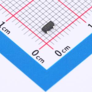 P沟道增强型功率MOSFET