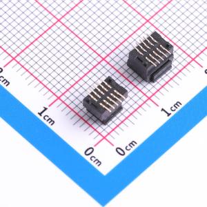 XDBM/F-0860-2*5P商品缩略图