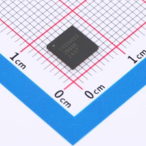 集成24位ADC的32位ARM® M1内核信号链 MCU