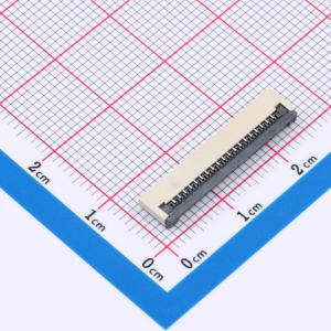 HB-FPC-10FGXJ-H2019P商品缩略图