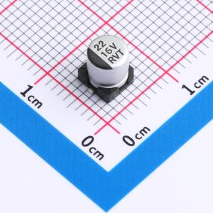 RVT1C220M0505ZY商品缩略图