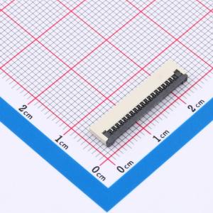 HB-FPC-10FGXJ-H2018P商品缩略图