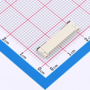 HB-FPC-10FGXJ-H2015P商品缩略图