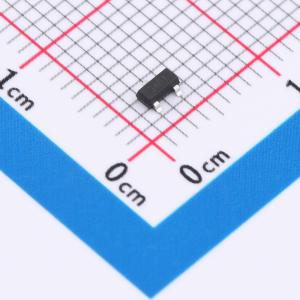 P沟道增强型功率MOSFET
