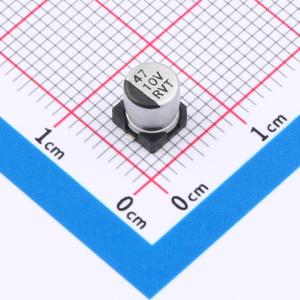 RVT1A470M0505ZY商品缩略图