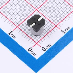 RVT1E100M0505ZY商品缩略图
