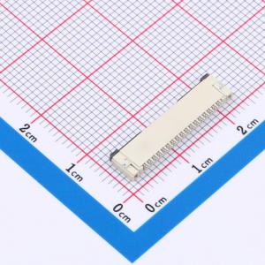 HB-FPC-10FGXJ-H2017P商品缩略图