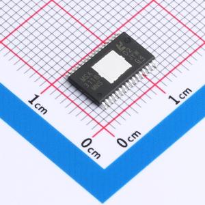 2×50W 立体声D类音频功率放大器，宽工作电压范围： 5.5V-26V