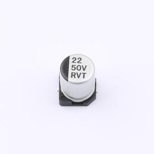 RVT1H220M0607ZY商品缩略图