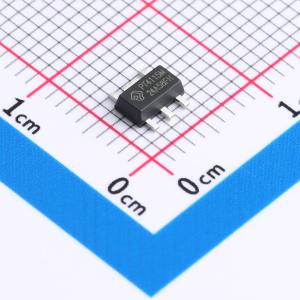 36V/1A、高调光比LED恒流驱动器