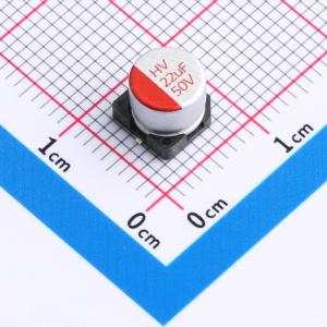 HV1H220M0605商品缩略图