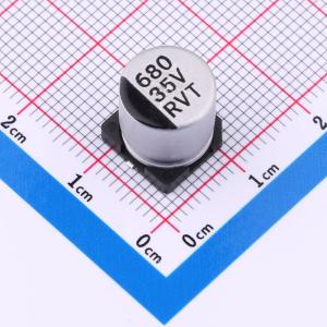 RVT1V681M1010商品缩略图