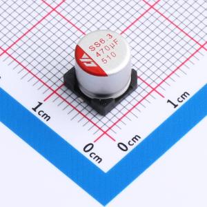 SS471M6R3F7R7R1Z00ZZ商品缩略图