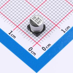 RVT1E100M0505ZY商品缩略图