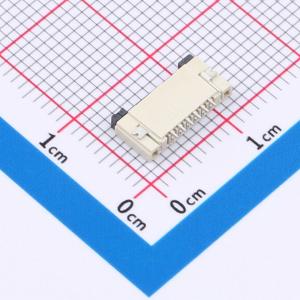HB-FPC-10FGXJ-H206P商品缩略图