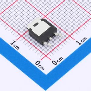 IRFR3607TRPBF(ES)商品缩略图