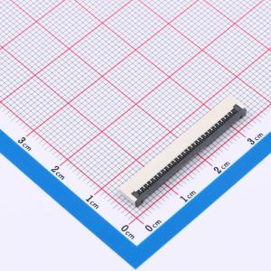 HB-FPC-10FGXJ-H2028P商品缩略图