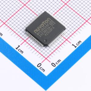 ARM Cortex-M4 32位微控制器