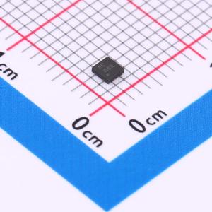 四通道多模式宽频数字电容传感芯片
