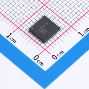 单电源，多通通，31.25 kSPS，24-Bit, Sigma-Delta ADC