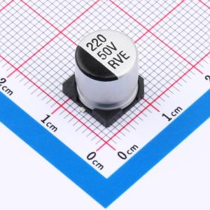 RVE1H221M1010ZY商品缩略图