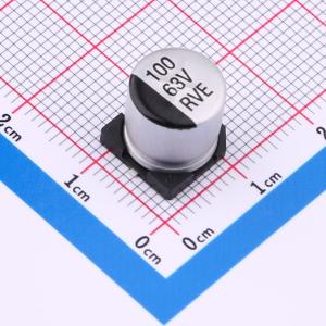 RVE1J101M1010ZY商品缩略图