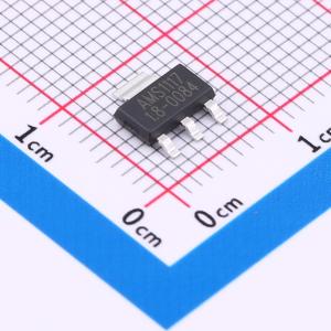 AMS1117-1.8商品缩略图