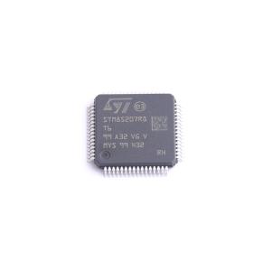 STM8S207R8T6TR商品缩略图