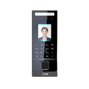 Comet(科密)人脸门禁机MF-610C