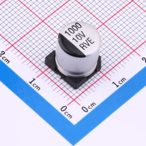 RVE1A102M1010ZY商品缩略图