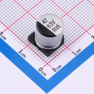 RVE1J470M1010商品缩略图