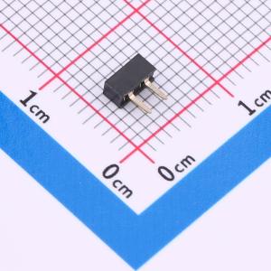 HX PM2.0-1x2P ZC H2.2商品缩略图